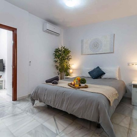 Atico Premium - Malaga City Center Ngoại thất bức ảnh