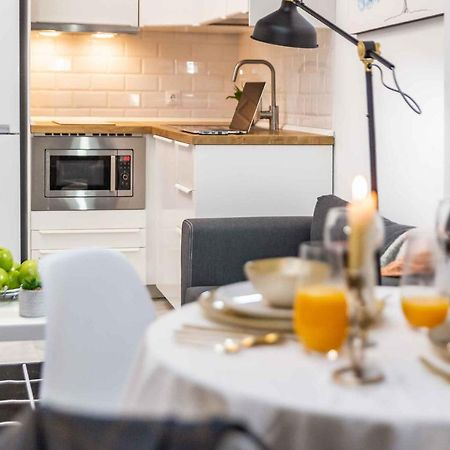 Atico Premium - Malaga City Center Ngoại thất bức ảnh